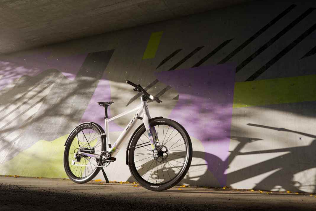 Neues Scott E-Bike schon ab 2.399 Euro