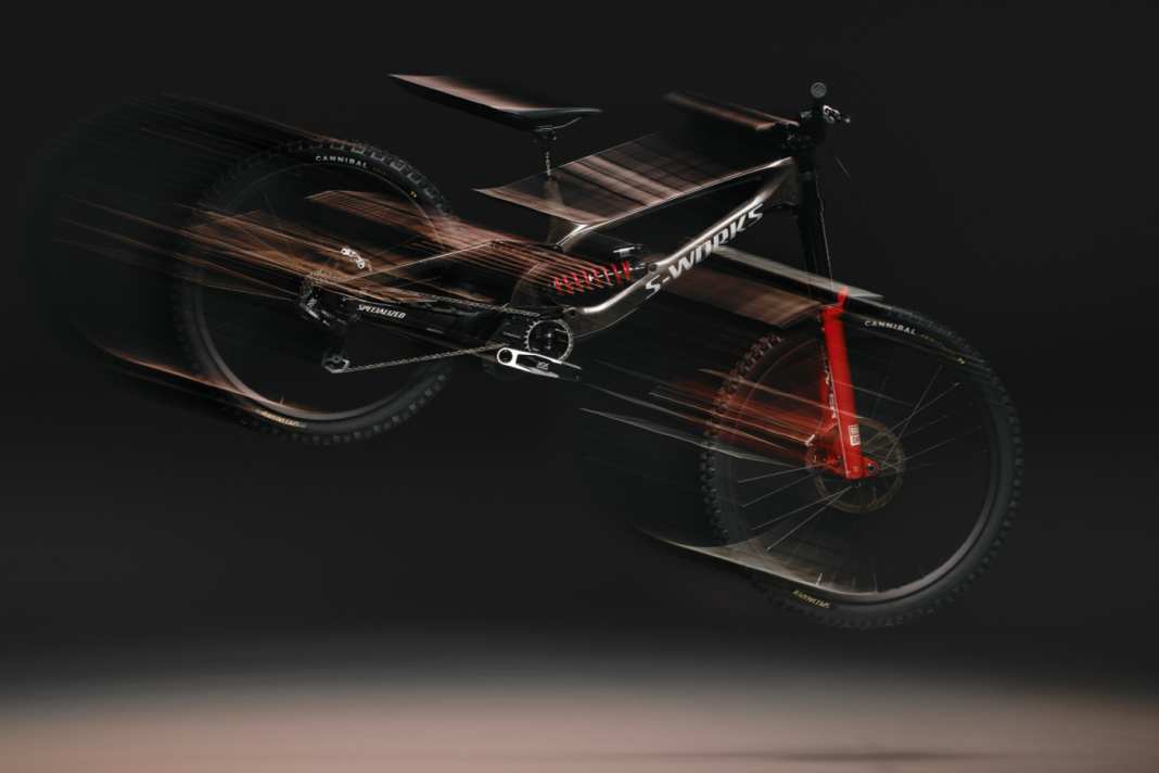 Kult-Downhiller: Das Warten hat ein Ende!