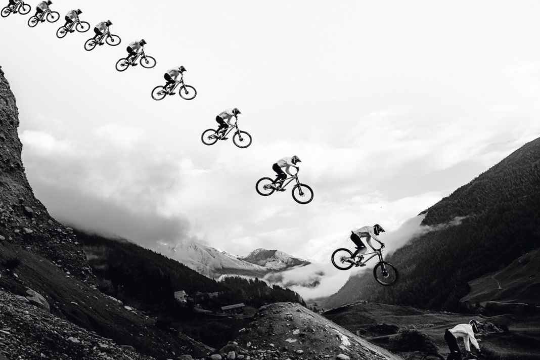 Wann wird aus extrem purer Wahnsinn?