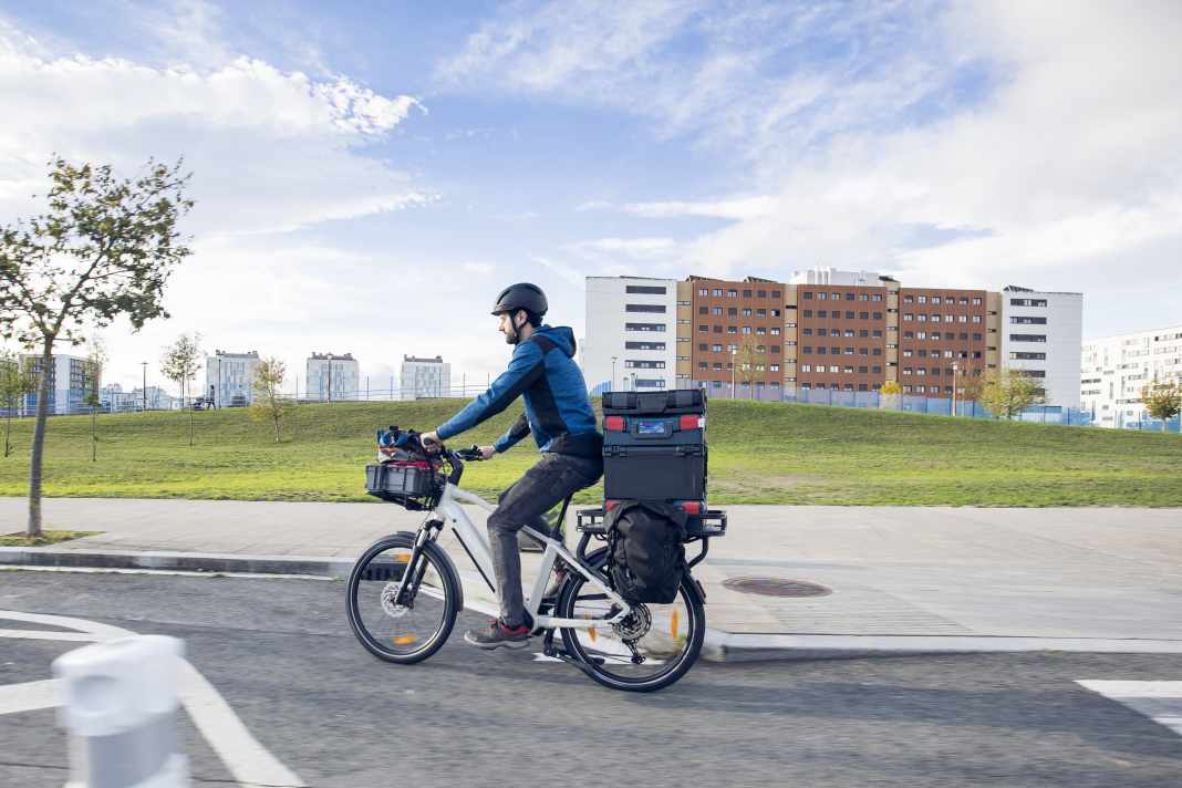 Cargo-Bikes by BH Bikes: Neue E-Lastenräder aus Spanien