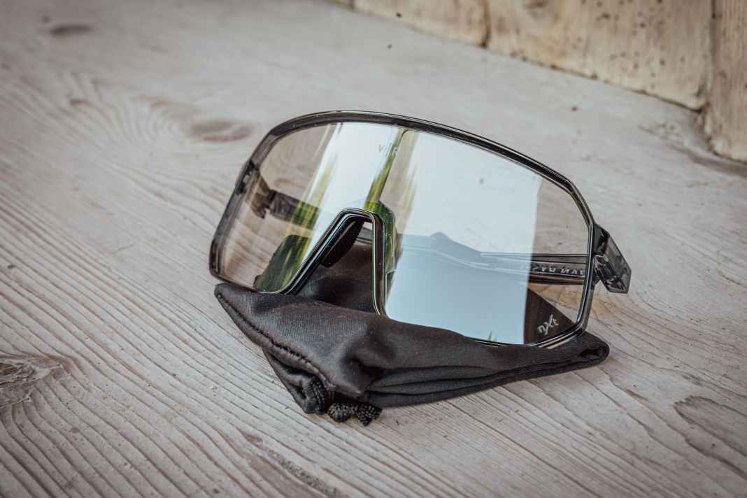 Van Rysel RR 900 Perf photochrom NXT - solider Begleiter