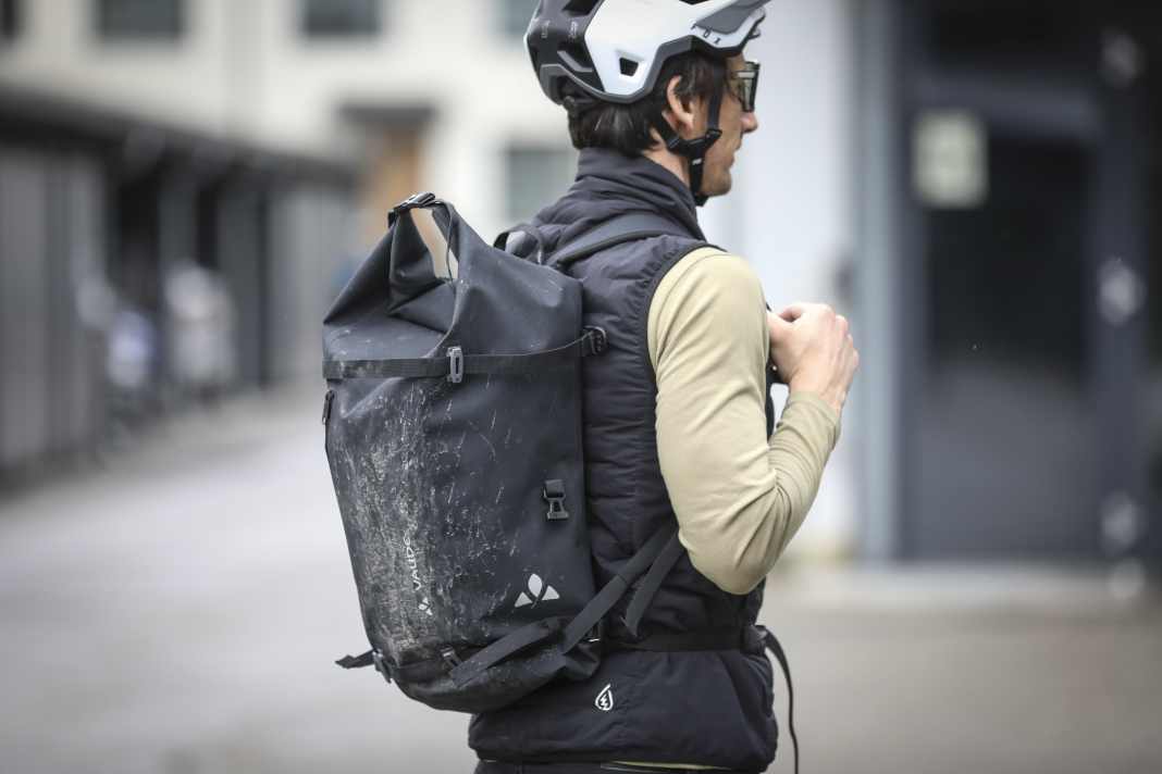 7 Commuter-Rucksäcke im Praxis-Test