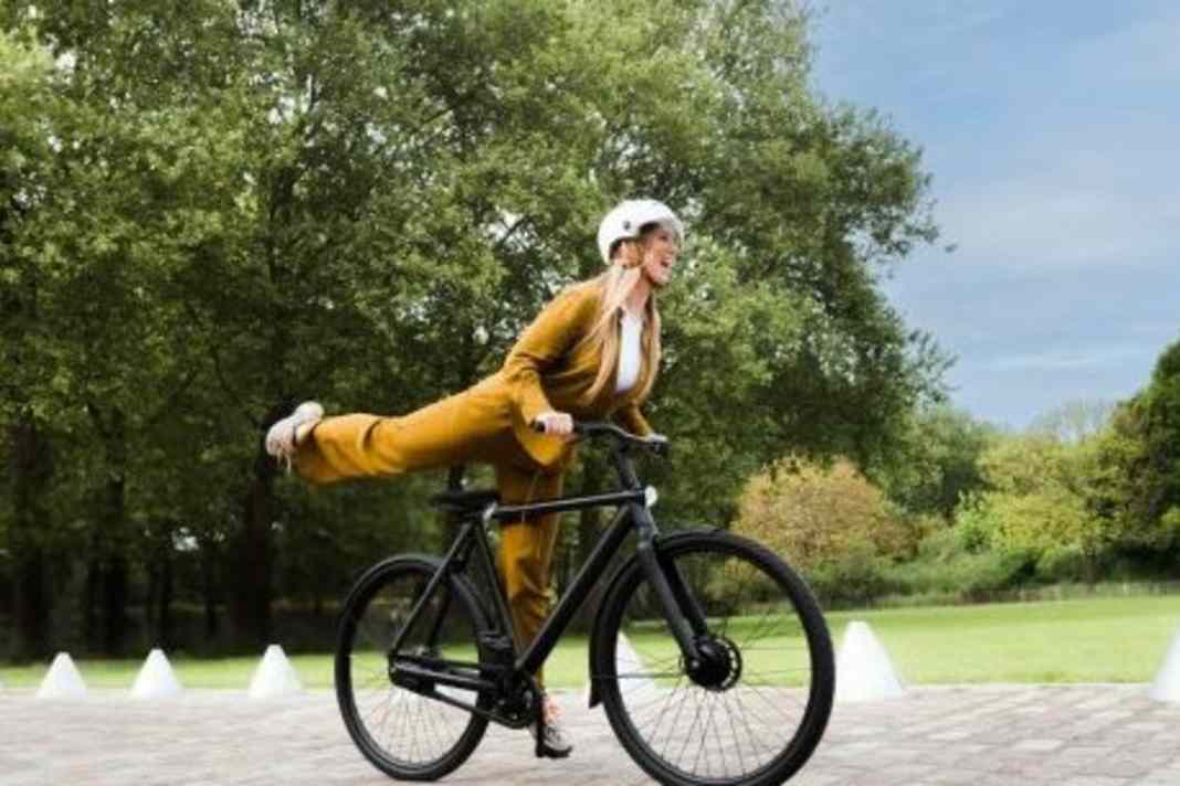 E-Bikes erneuern statt entsorgen