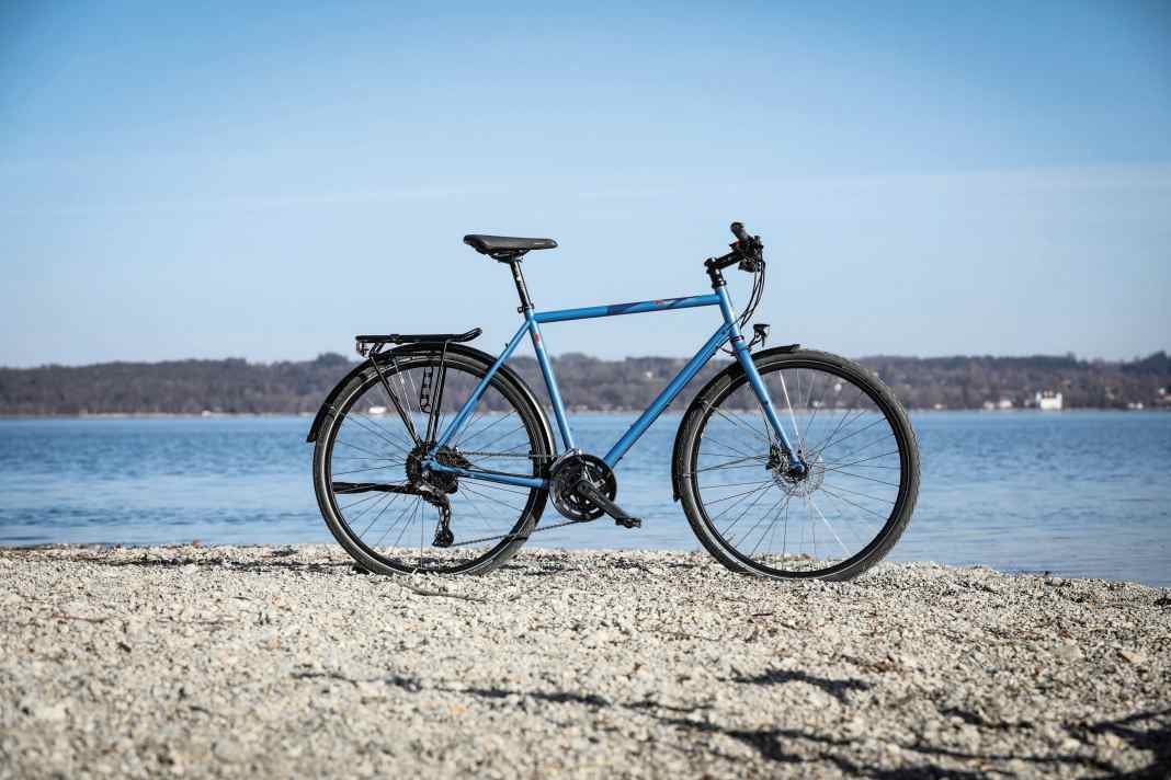 Komfortabel, klassisch, gut