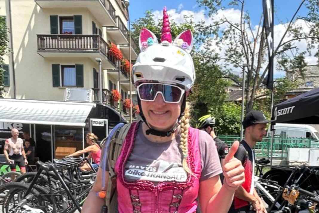 Team Freeride Inc. blickt zurück auf das MTB-Event