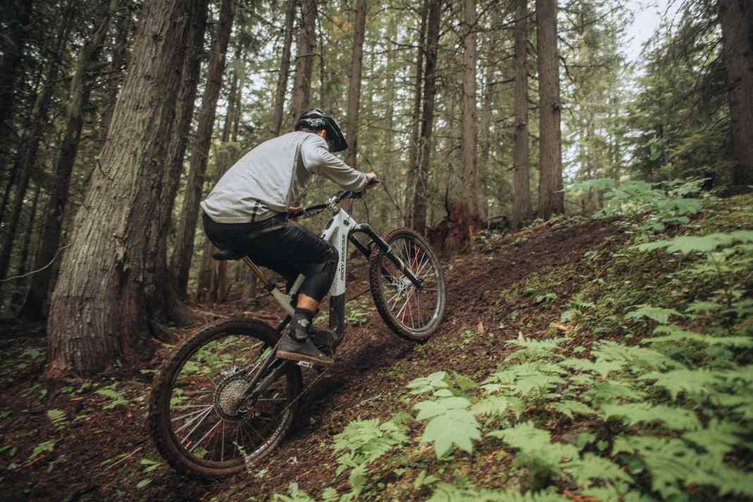 Rocky Mountain Instinct Powerplay SL erhält Leistungsupgrade