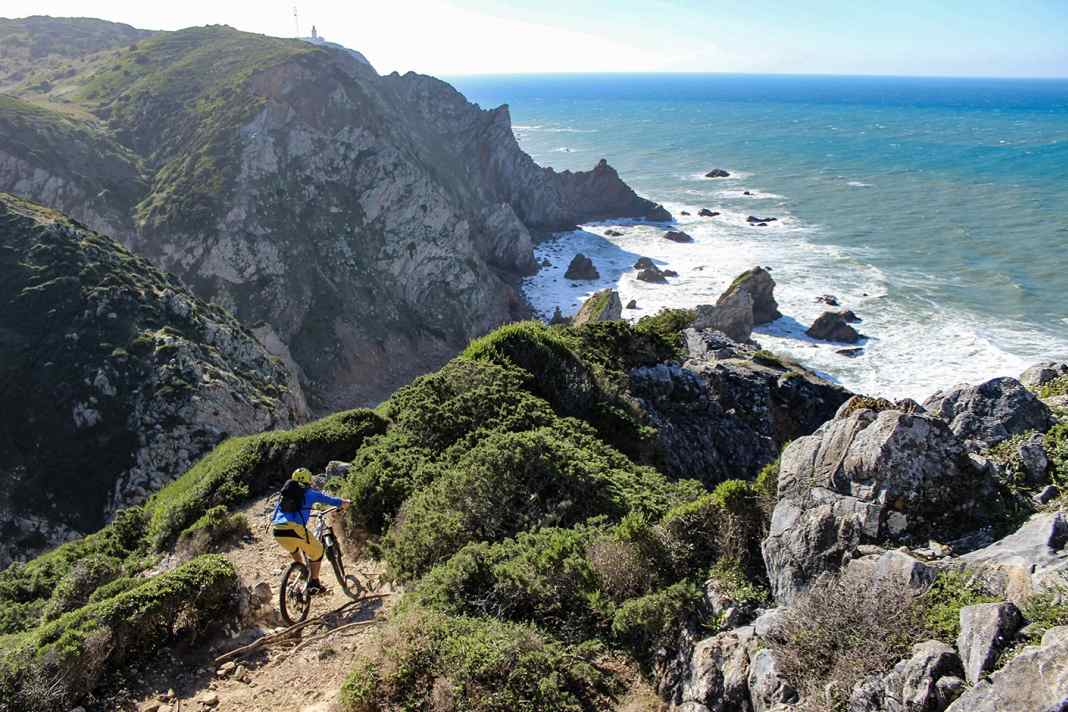 Warum Portugals Hauptstadt speziell im Herbst ein Tipp ist