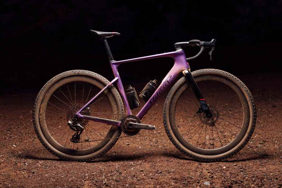 Die 10 schönsten Gravelbikes auf dem Markt