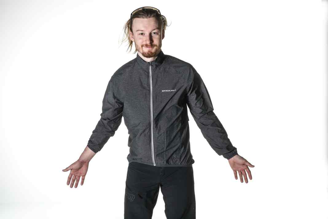 Endura Pakajak - leichter Klassiker aus Schottland