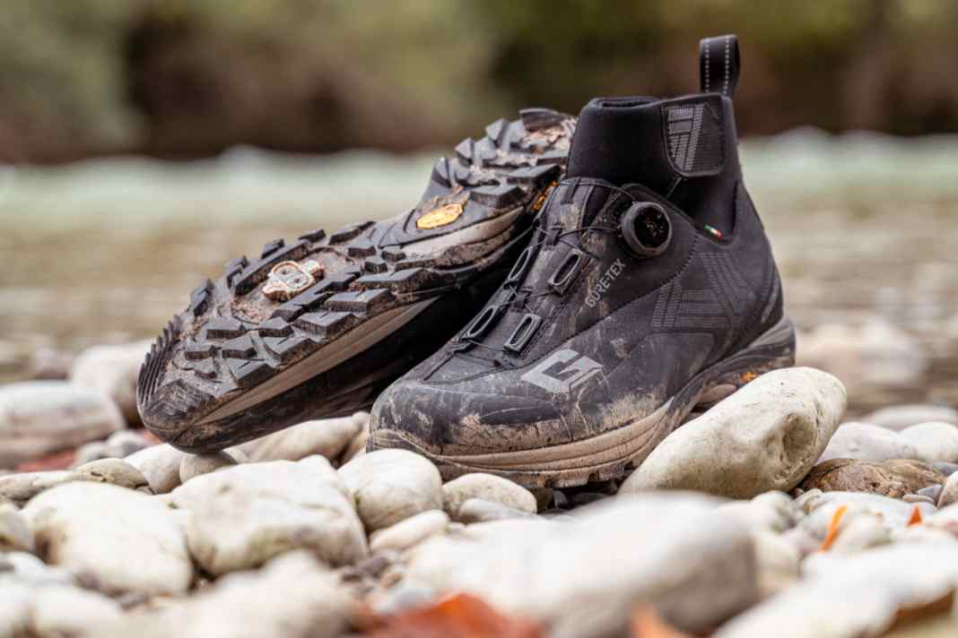 Die 6 besten Modelle für garantiert warme Füße