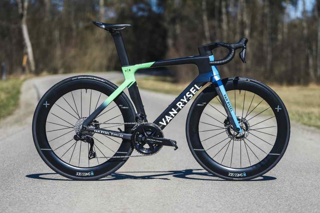 Die besten Aero-Rennräder aus unseren Tests