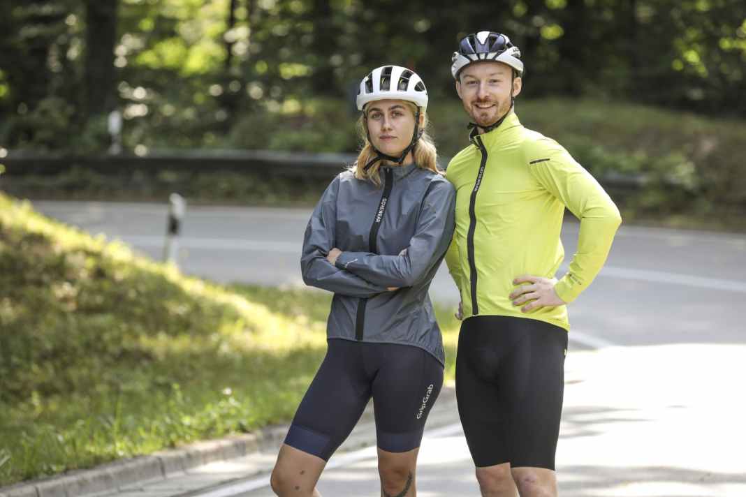 Gorewear Spinshift GTX Jacket