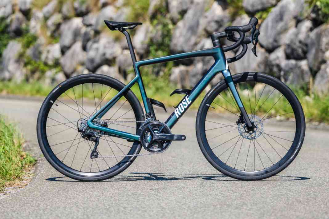 Rose Reveal Plus 105 im Test