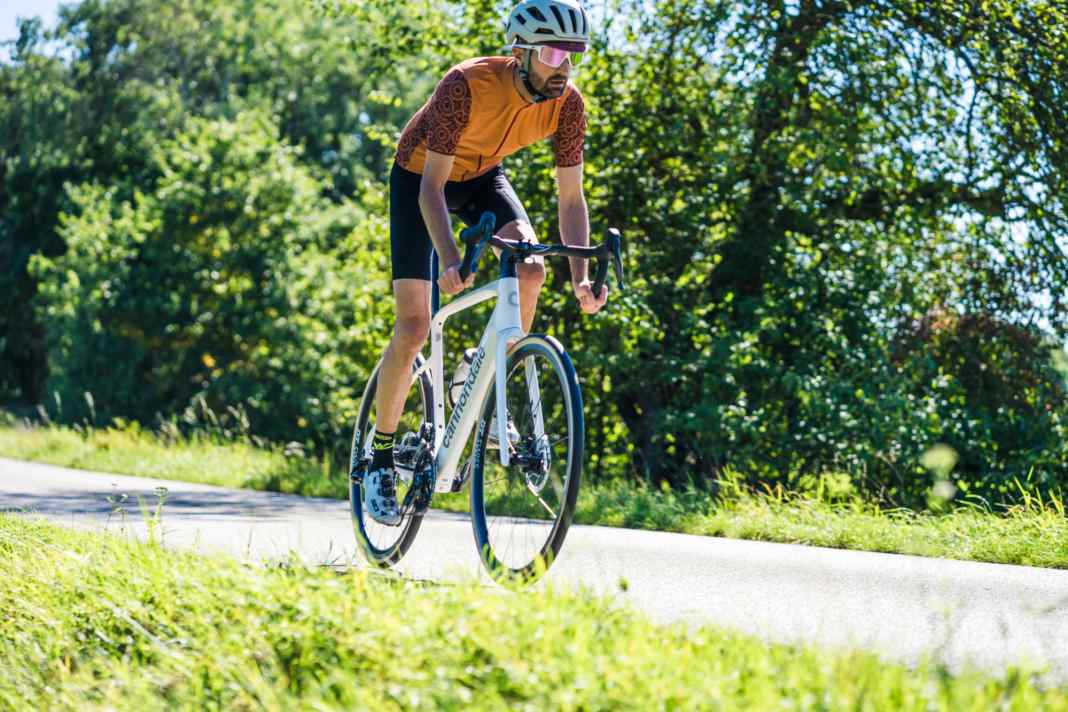 Komfortabelste Rennräder - Unsere Top 3