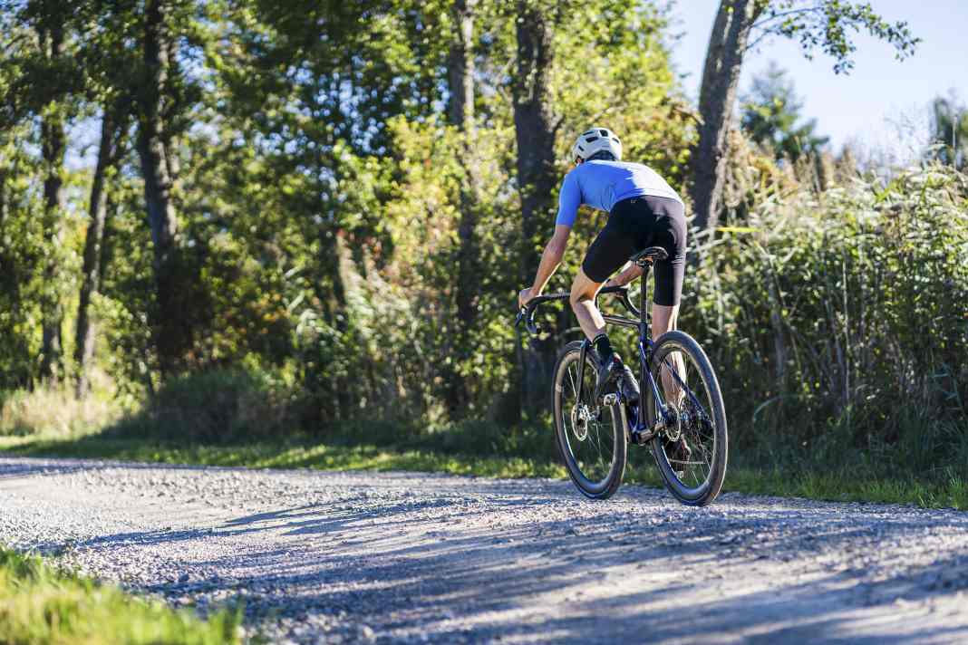 The benefits of a gravel bike for commuters