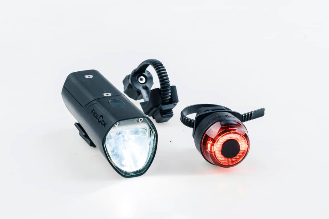 Drei günstige Beleuchtungs-Sets ab 50 Euro