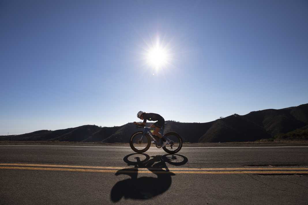 Neues Triathlonrad Trek Speed Concept 2022 vorgestellt