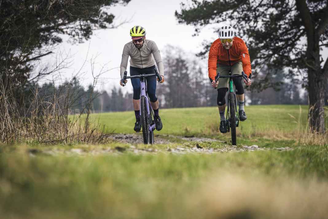 Be prepared with these 8 essentials