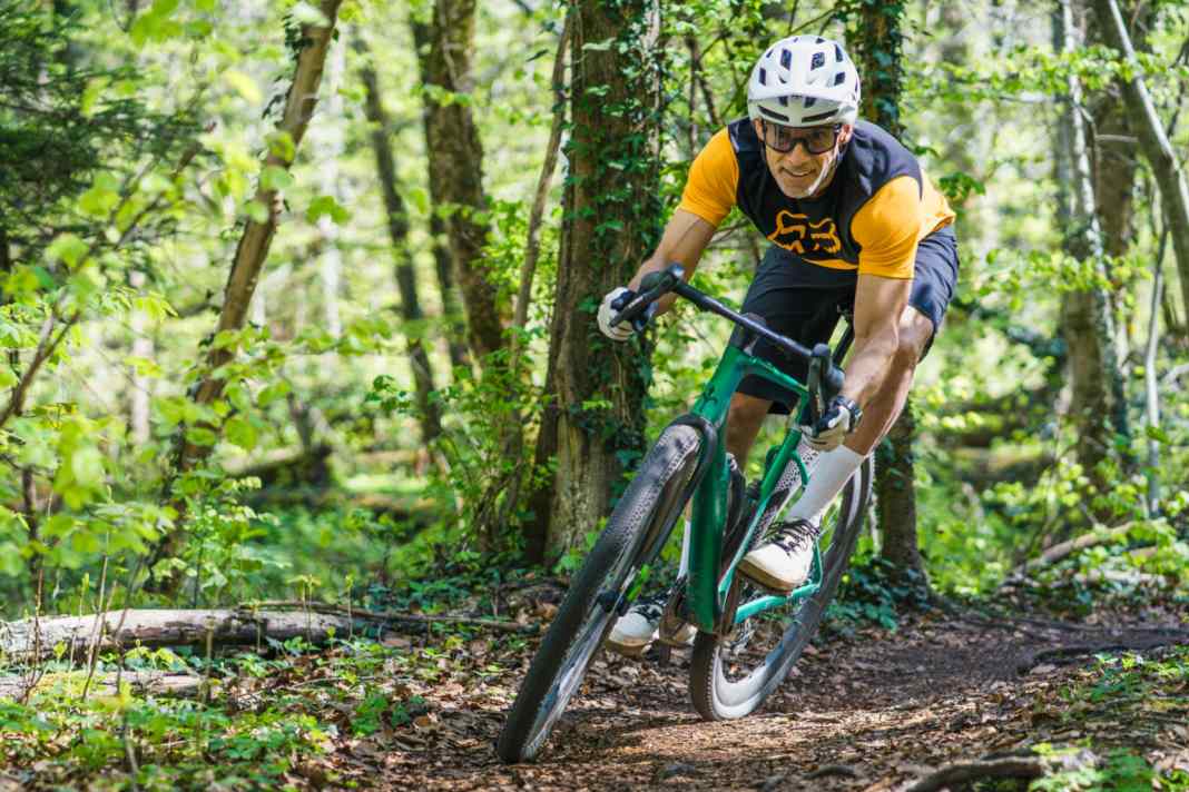 Der richtige Lenker für Dein Gravelbike