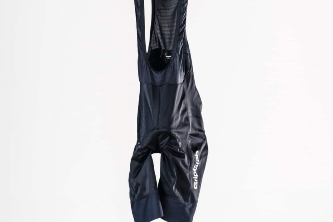 Le GripGrab Women’s Ride Bib Shorts - Confortable en selle