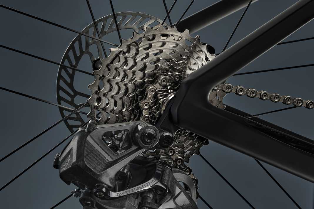 Kommt Campagnolo zurück auf die Erfolgsspur?