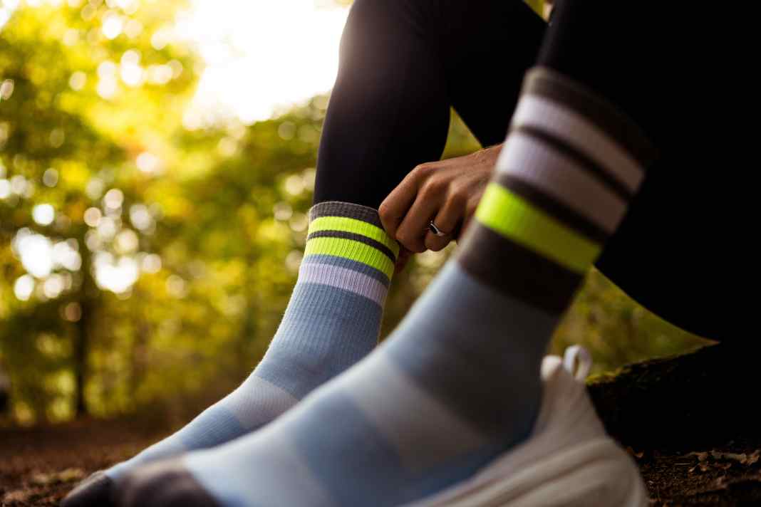 Incylence präsentiert neue Winterkollektion für Radsportler und Läufer