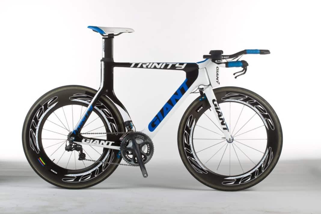 Giant Trinity Advanced SL0