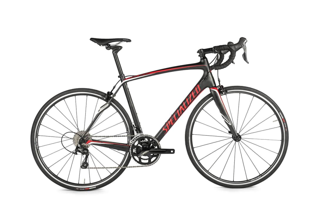 Specialized Roubaix SL4 Sport - Specialized Roubaix SL4 Sport im Test