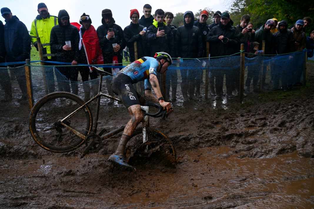Die Radsport-Fotos des Monats