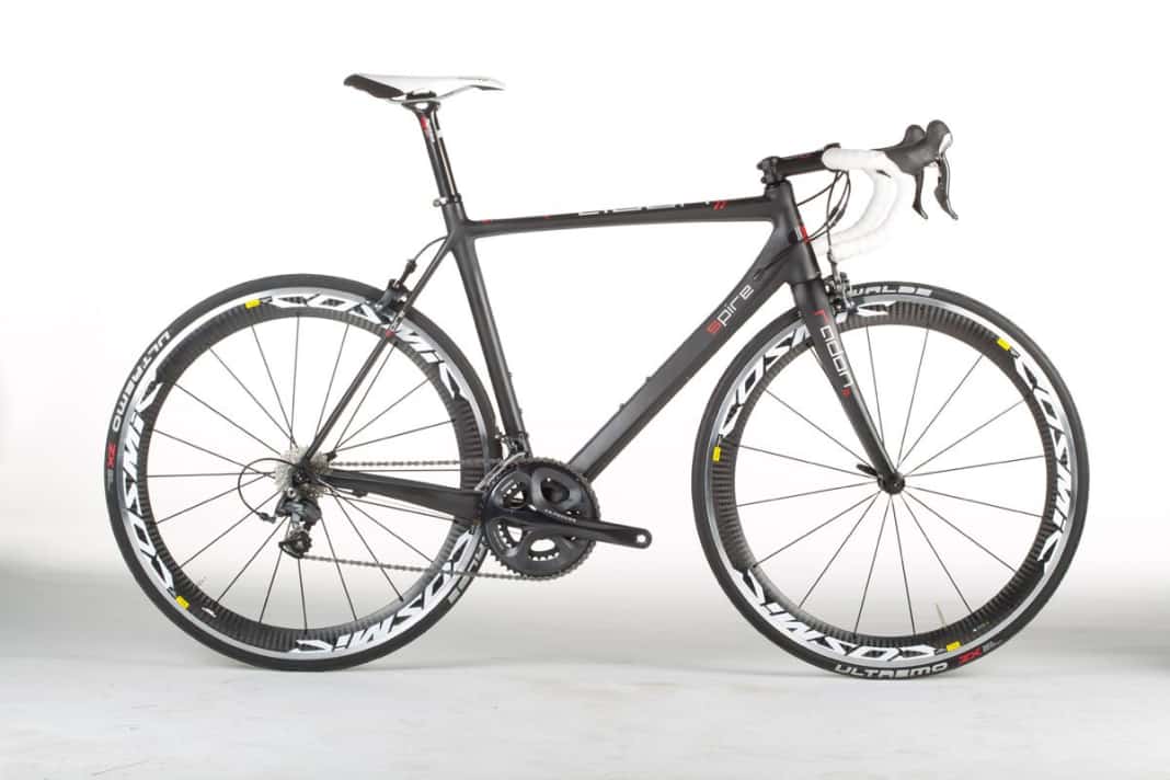 Radon Spire 7.0 SL
