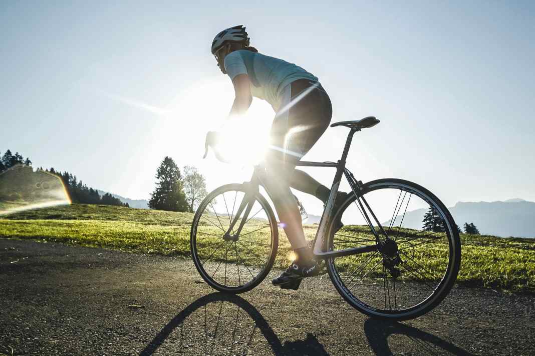 Trainingsplanung für Frauen - Training nach Zyklus