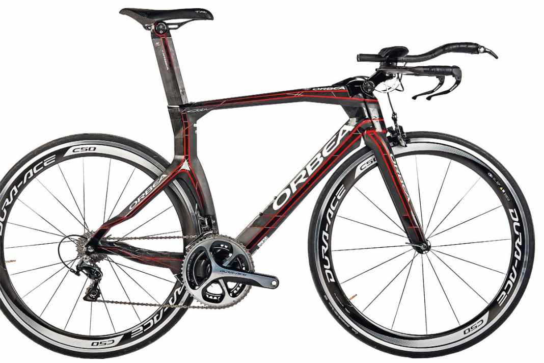 Orbea Ordu GDR