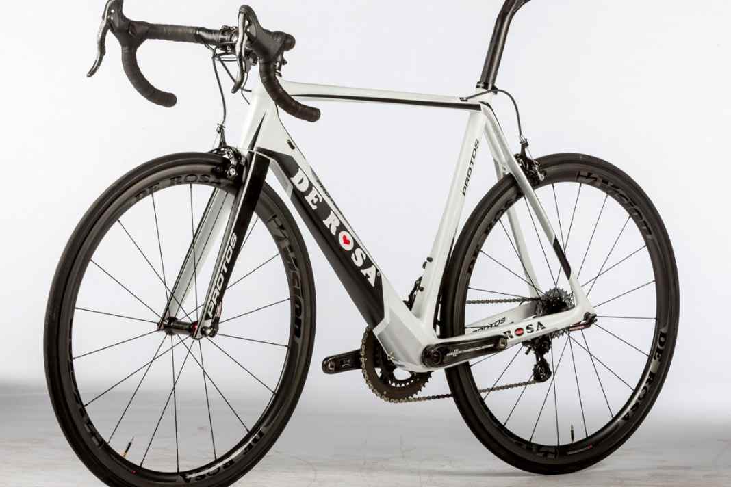 De Rosa Protos
