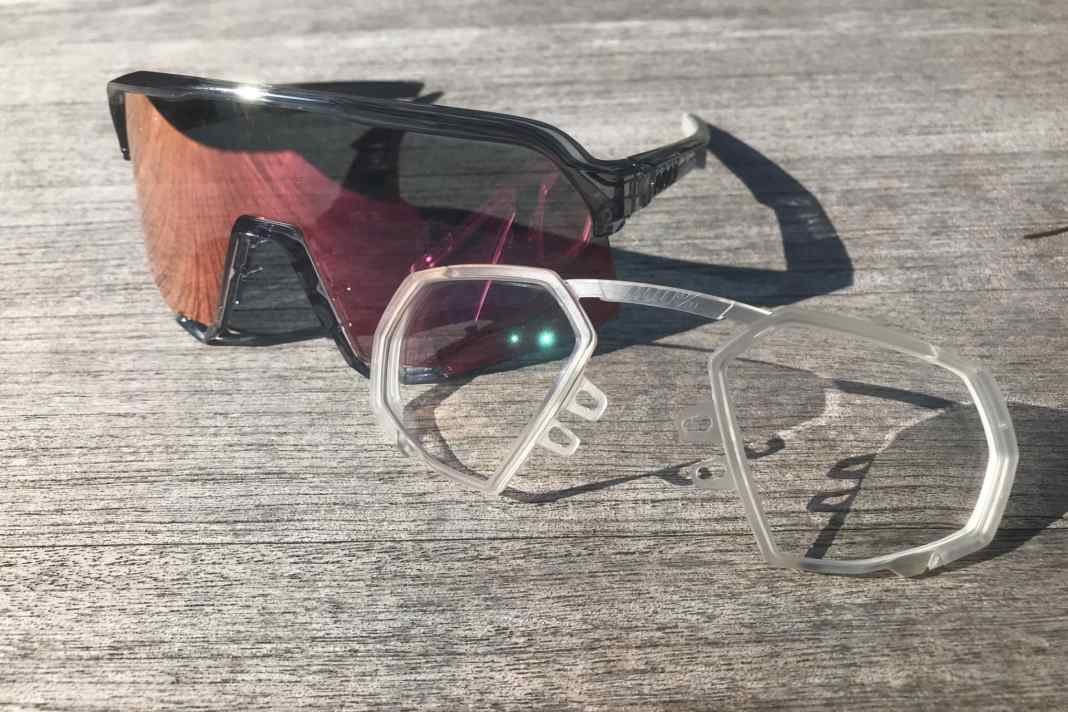 Optik-Clip für scharfe Sicht im Test