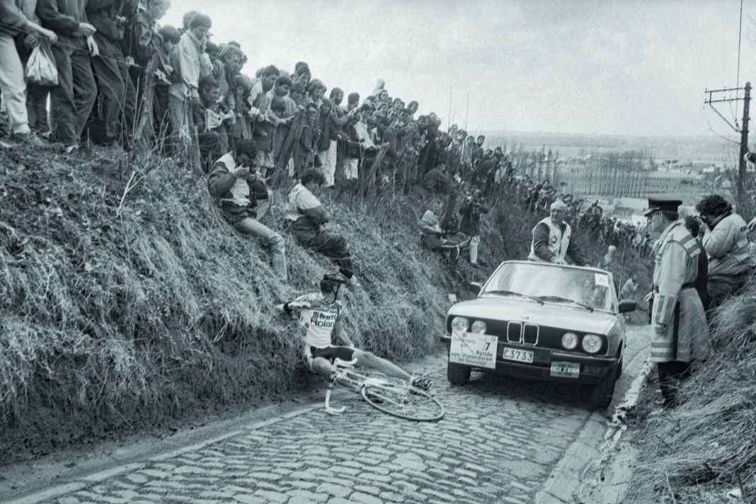Wütender Dachs & das Drama vom Koppenberg