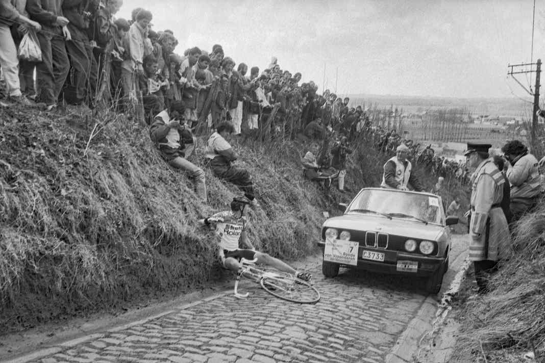 10 Dinge, die man über die Flandern-Rundfahrt wissen muss