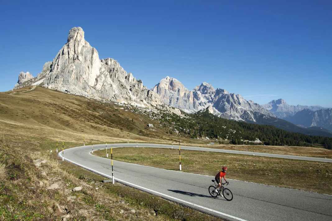 4 atemberaubende Touren über die Glorreichen 7