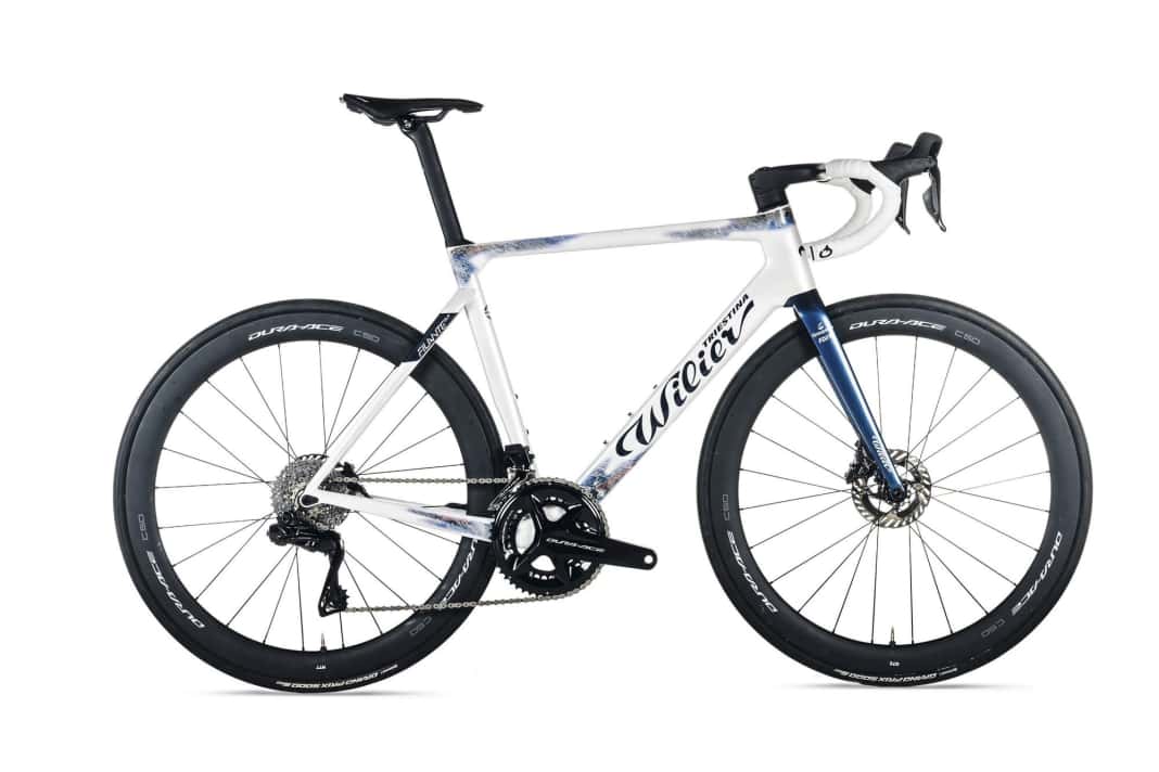 Das Wilier Filante SLR im Test