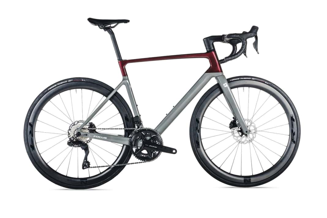Das Focus Izalco Max 8.9 im Test