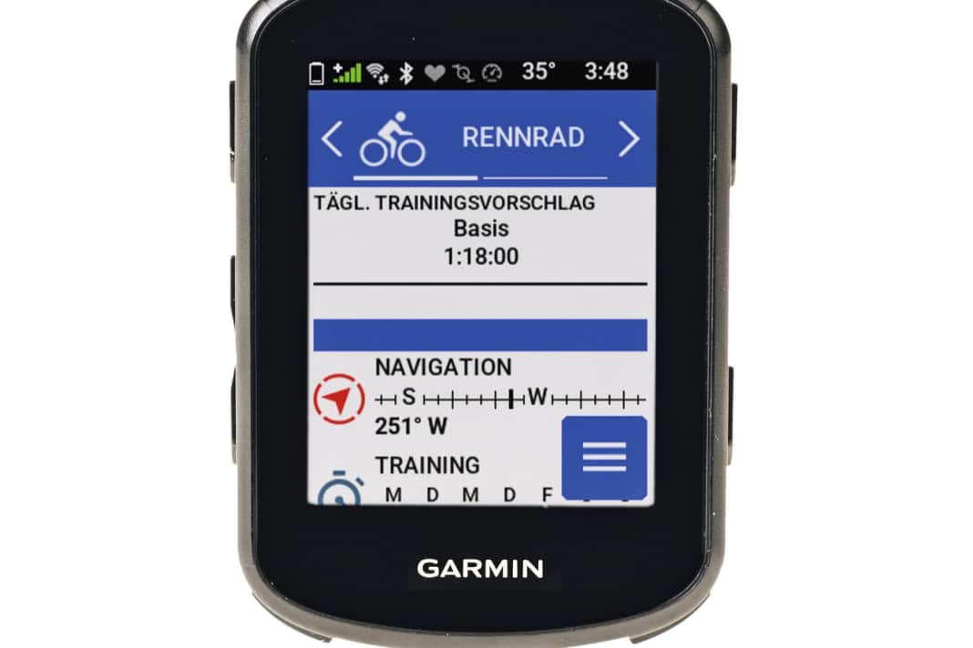 3 Navis mit unzähligen Funktionen im Test