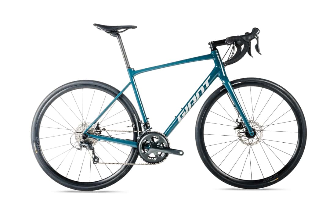 Das Giant Contend AR 2