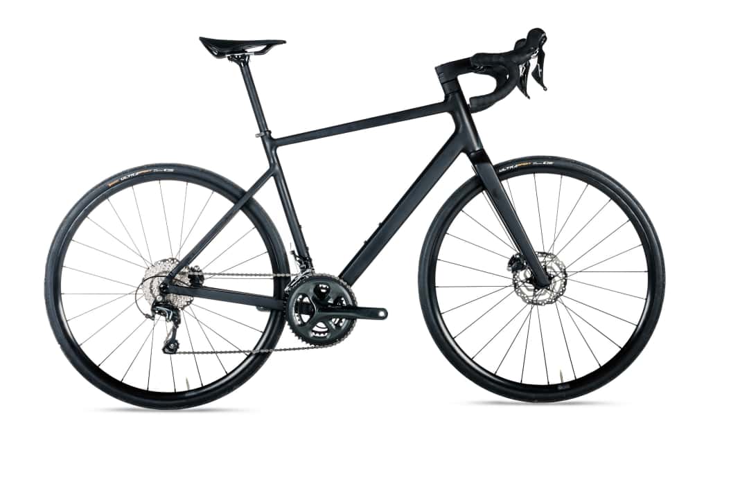 Damit wurde Paula zur Fahrradmaus