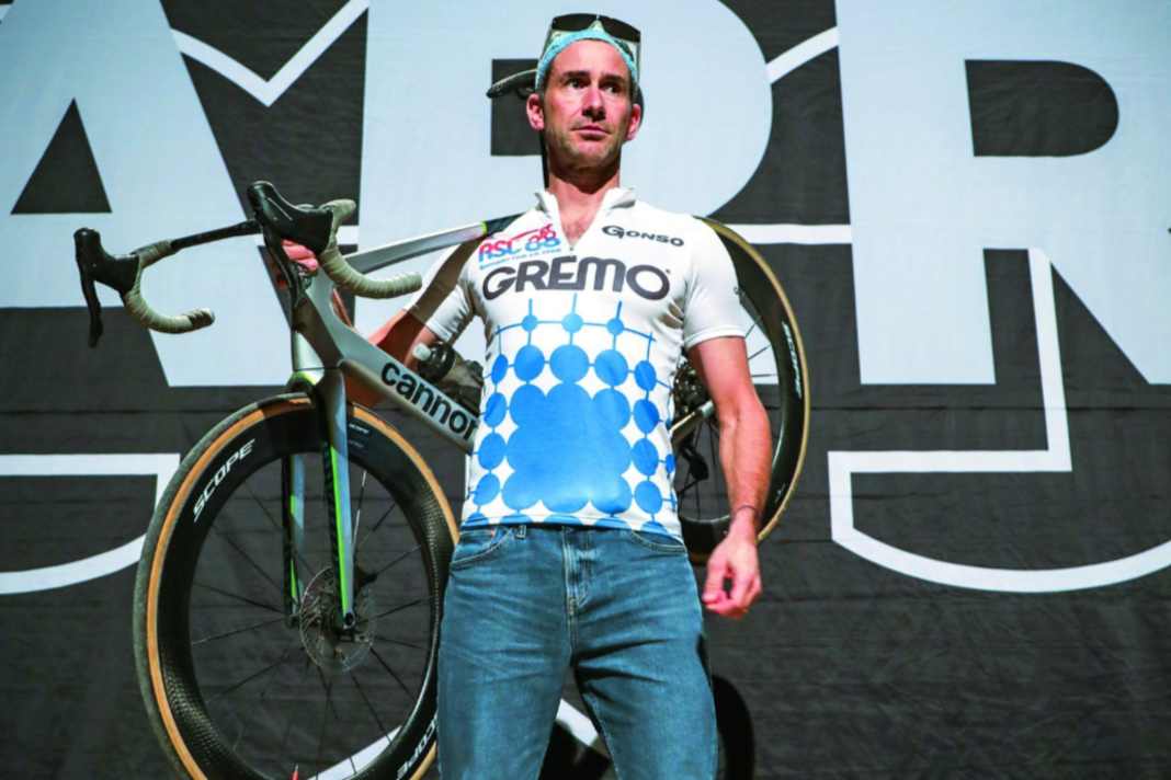 “Zur Not fahre ich mit Moonboots”