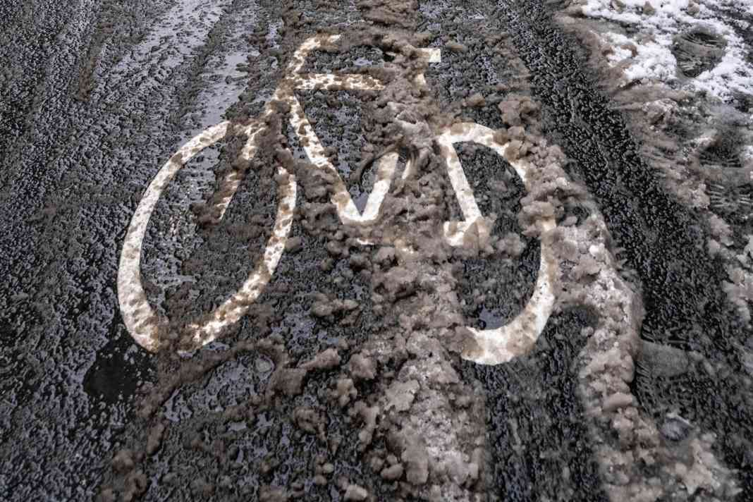Besonders im Winter lauert die Gefahr