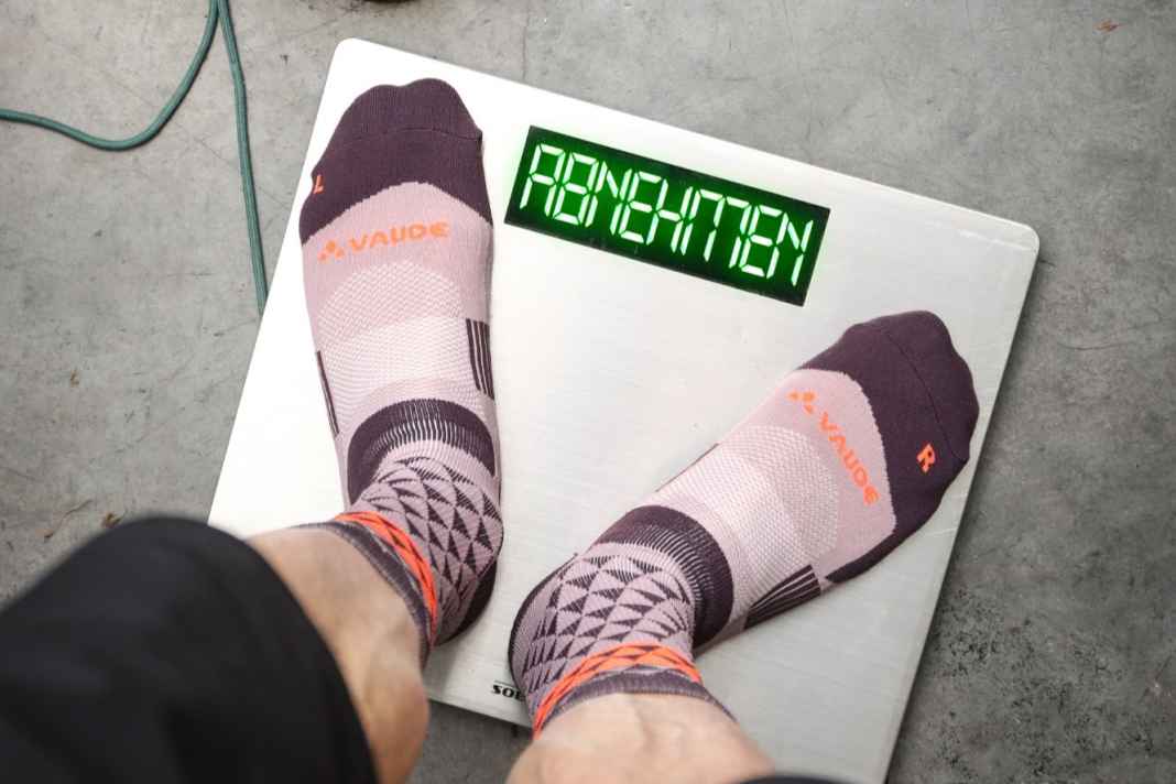 Wenn Abnehmen gefährlich wird