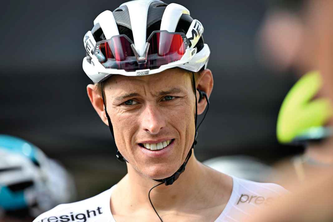 “Der Kopf ist freier”