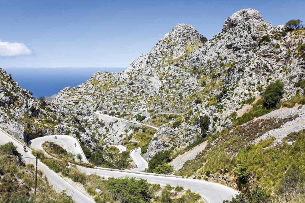 Neue Regeln in Spanien