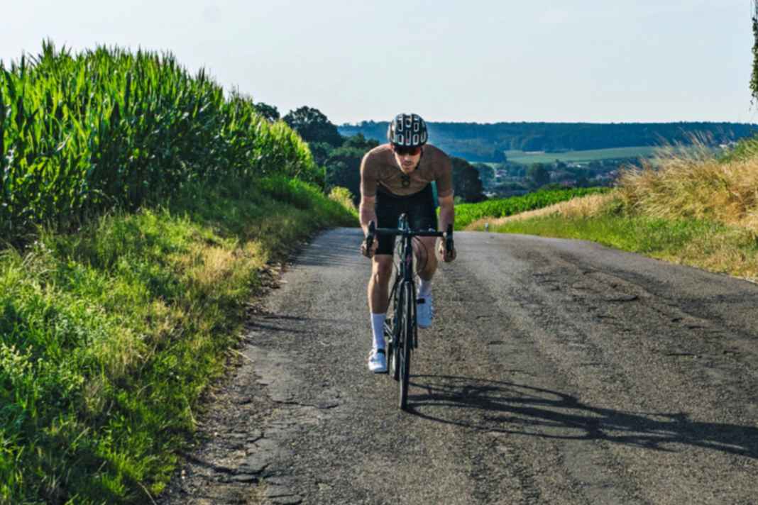 Ein Plan ist die Basis