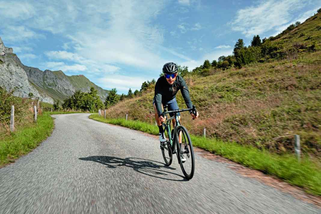Lapierre Pulsium 7.0 im Test