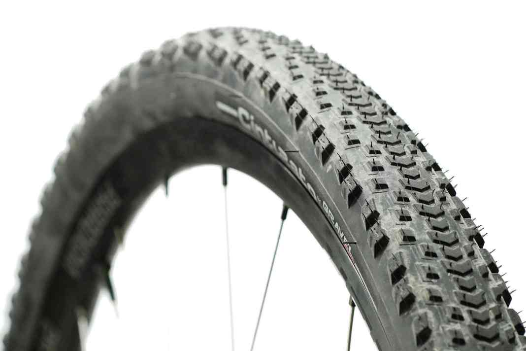 Schwalbe G-One RS Pro & G-One RX Pro im Test - Semislick im Schlamm?